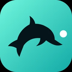 Logo de Dolphin IA