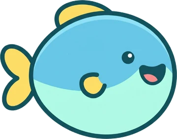 Pez pequeño